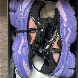 RAF Simons sneakers for sell